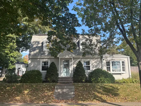 248 Fenno Street, Quincy, MA 02170