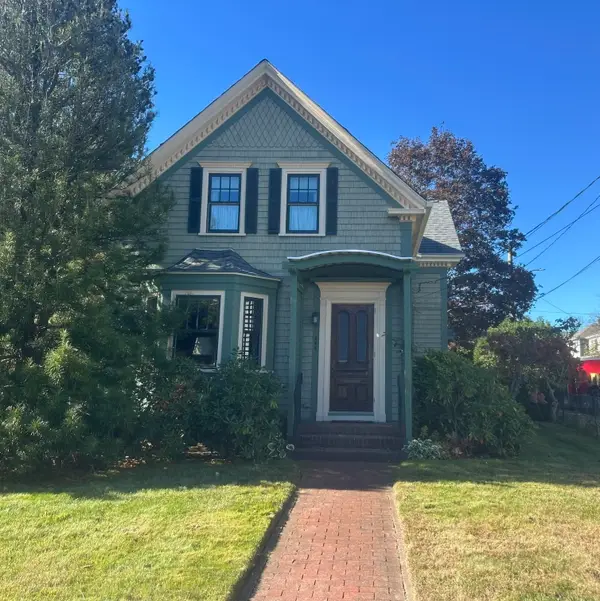 268 Court, Plymouth, MA 02360