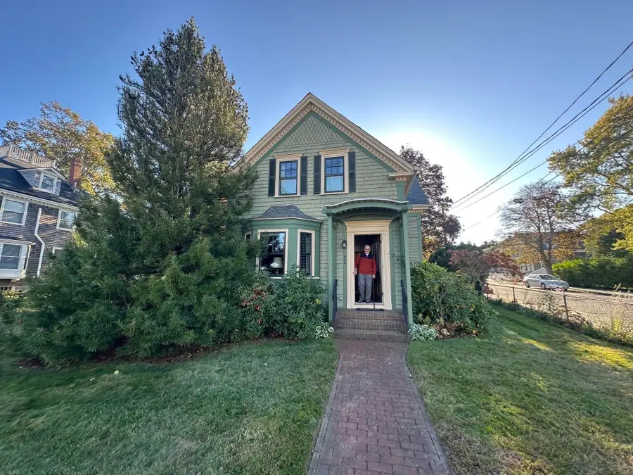 268 Court, Plymouth, MA 02360 - #3