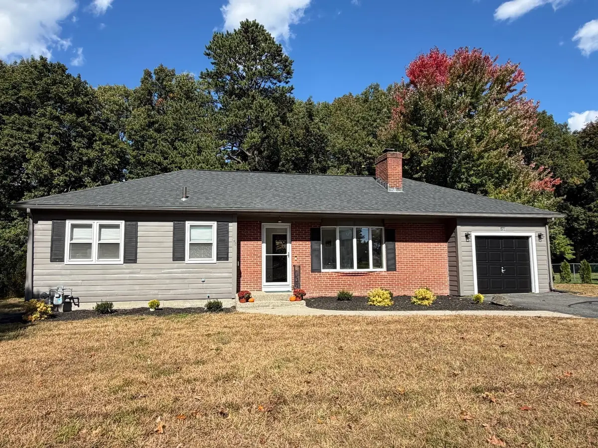480 Bliss Rd, Longmeadow, MA 01106 - #1