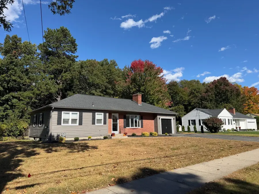 480 Bliss Rd, Longmeadow, MA 01106 - #2
