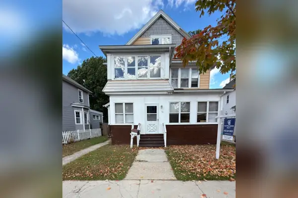 58-60 Somerset St, Springfield, MA 01108