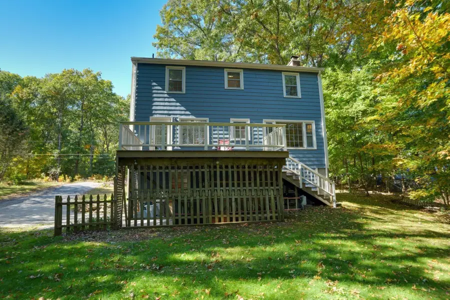 171 West St, Northborough, MA 01532 - #2