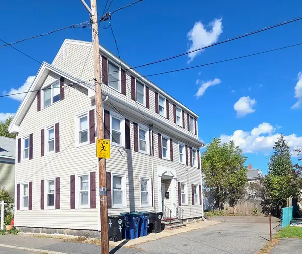 4 Upham St, Salem, MA 01970