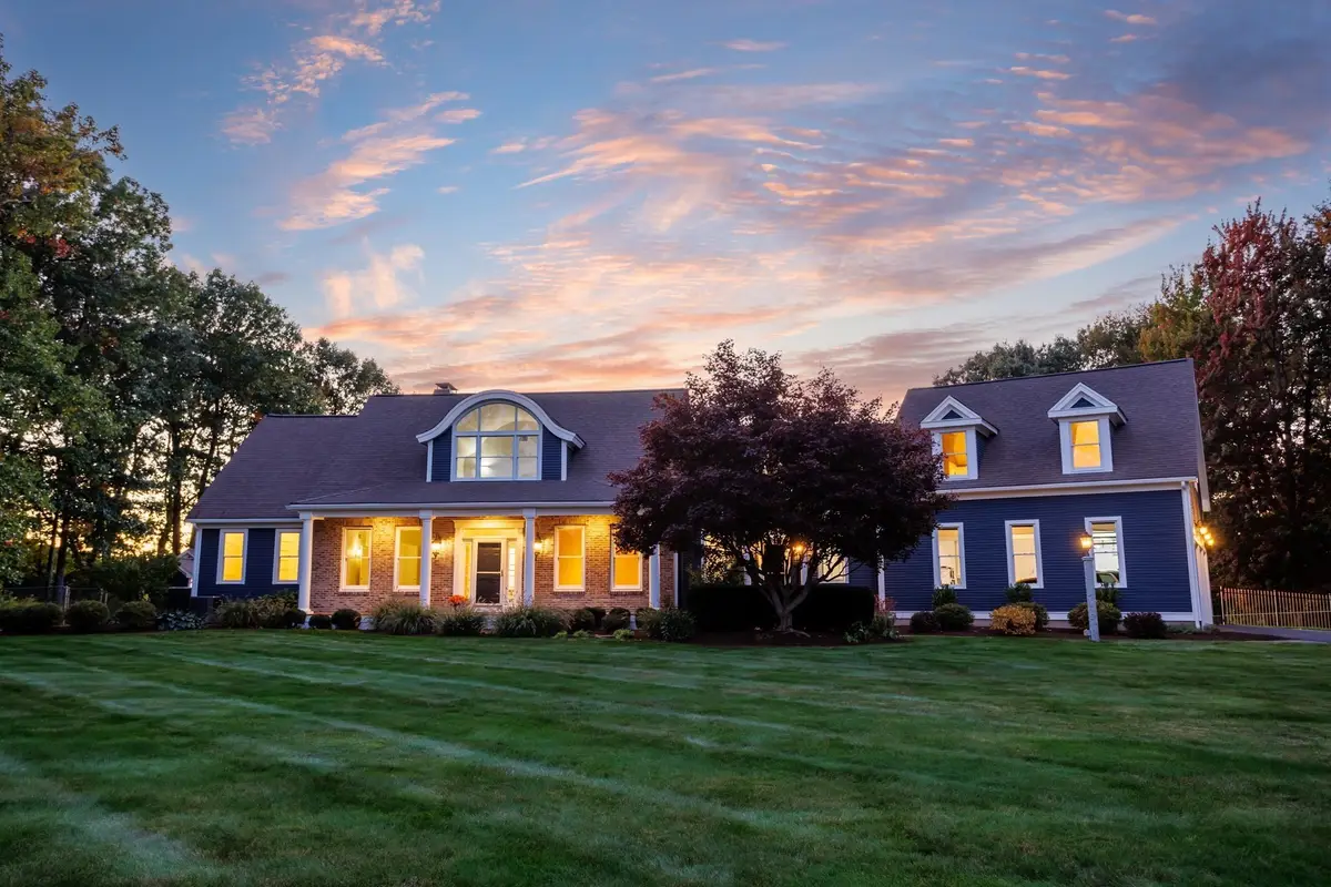 157 Prescott St, West Boylston, MA 01583 - #1