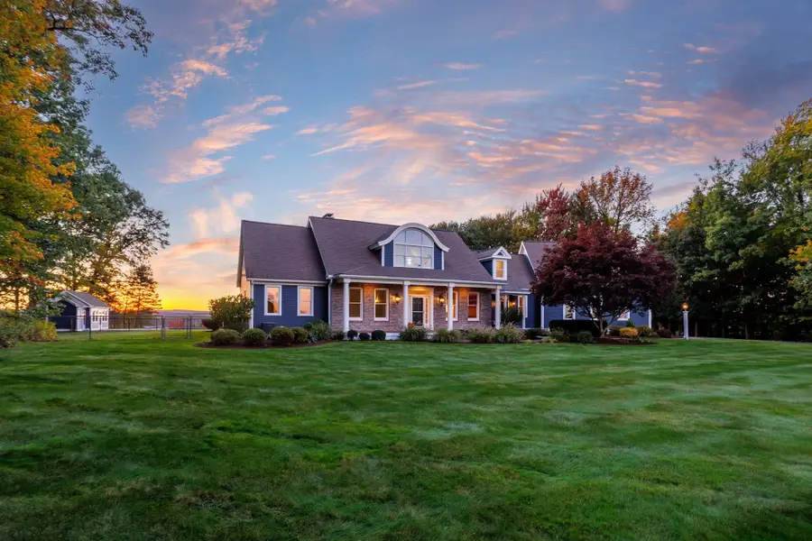 157 Prescott St, West Boylston, MA 01583 - #2