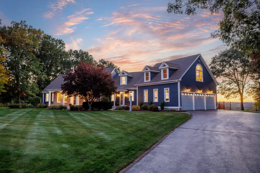 157 Prescott St, West Boylston, MA 01583 - #3