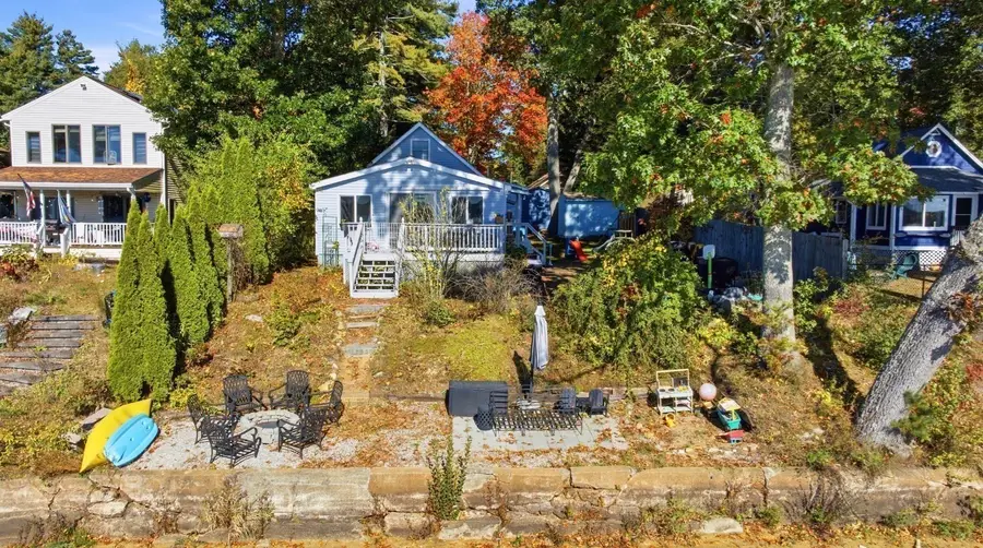 28 Pine Ln, Brookfield, MA 01506 - #2