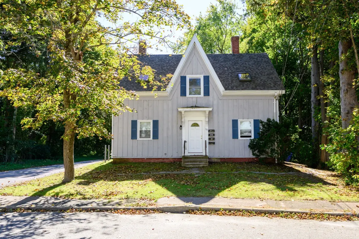 78 Prospect St, Rockland, MA 02370 - #1