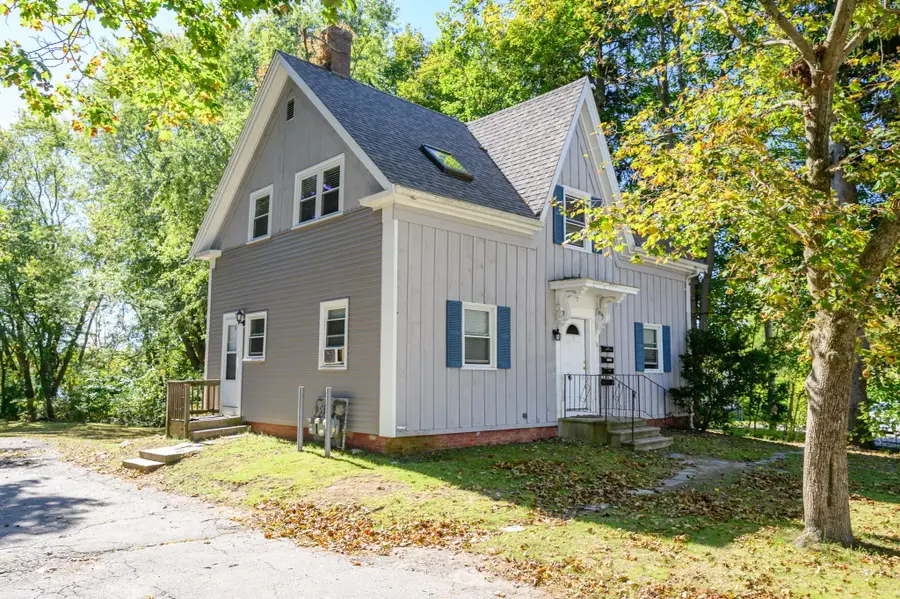 78 Prospect St, Rockland, MA 02370 - #2