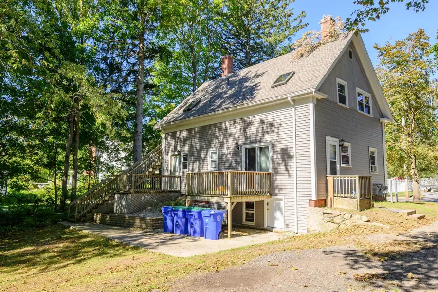 78 Prospect St, Rockland, MA 02370 - #3
