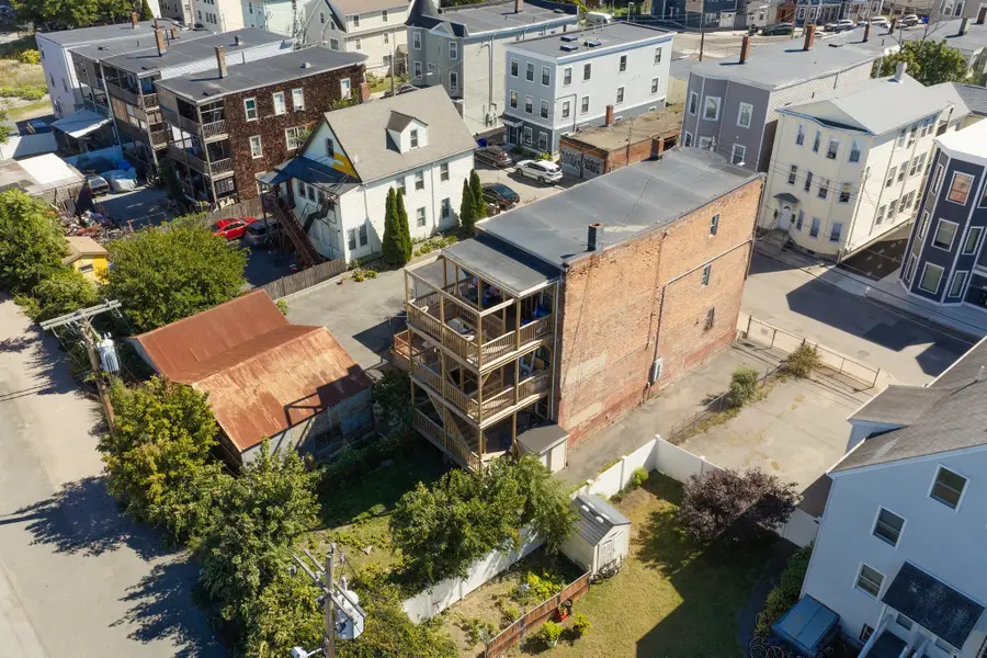 58 Burrell, Boston, MA 02119 - #3