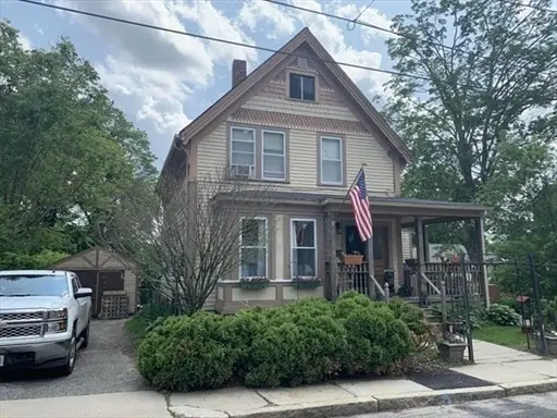 23 Leonard St, Milford, MA 01757 - #1