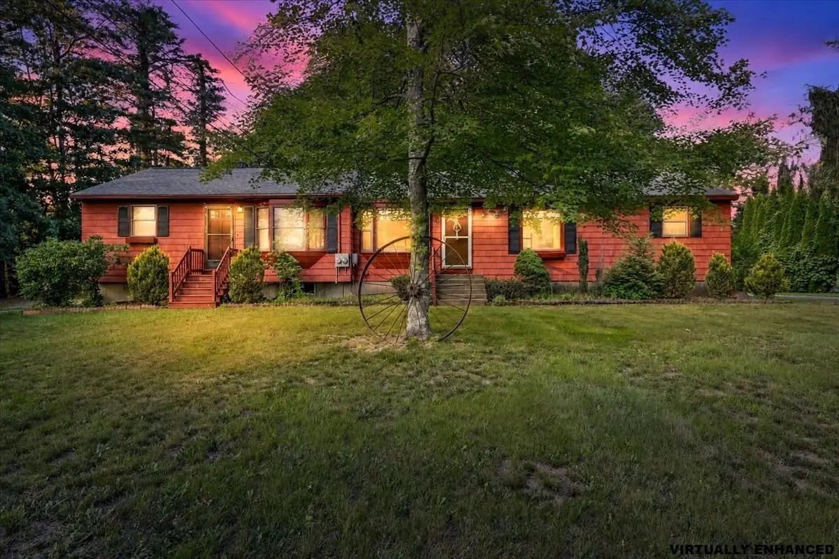 14 Concord Rd, Westford, MA 01886 - #1