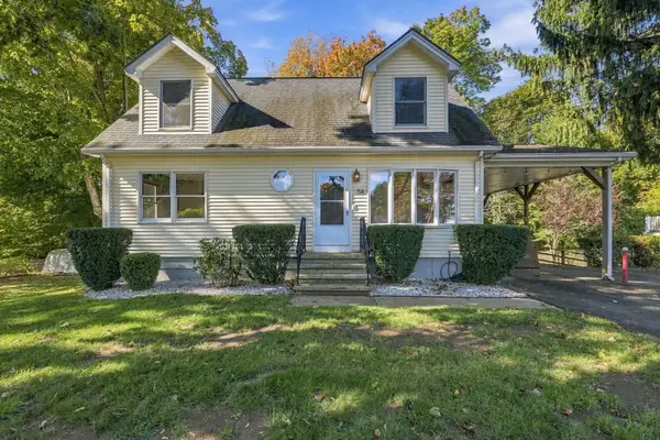 5-A Danforth St, Peabody, MA 01960
