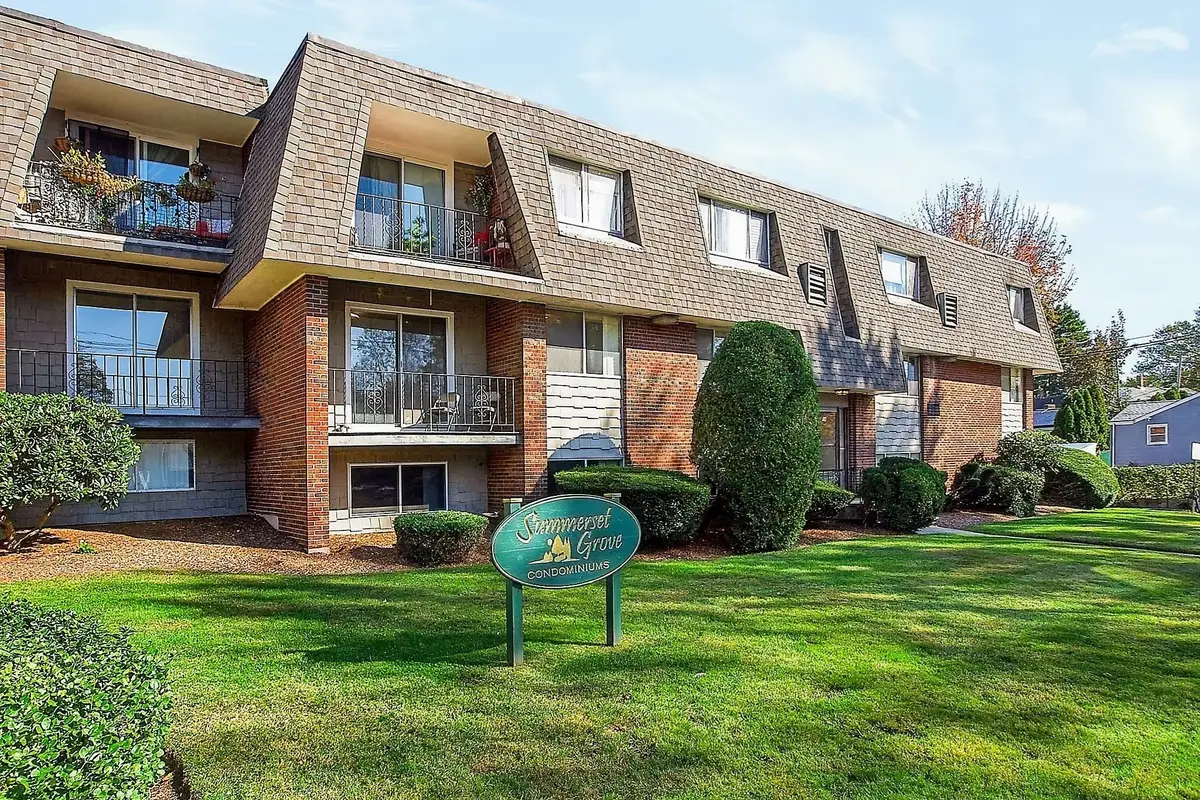 84 Summer Ave #5, Stoughton, MA 02072 - #1