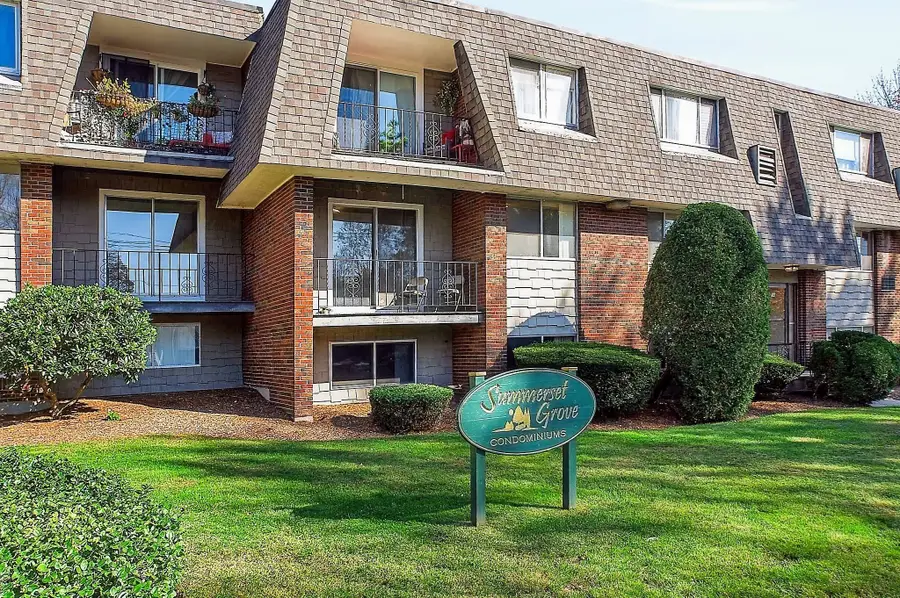 84 Summer Ave #5, Stoughton, MA 02072 - #2