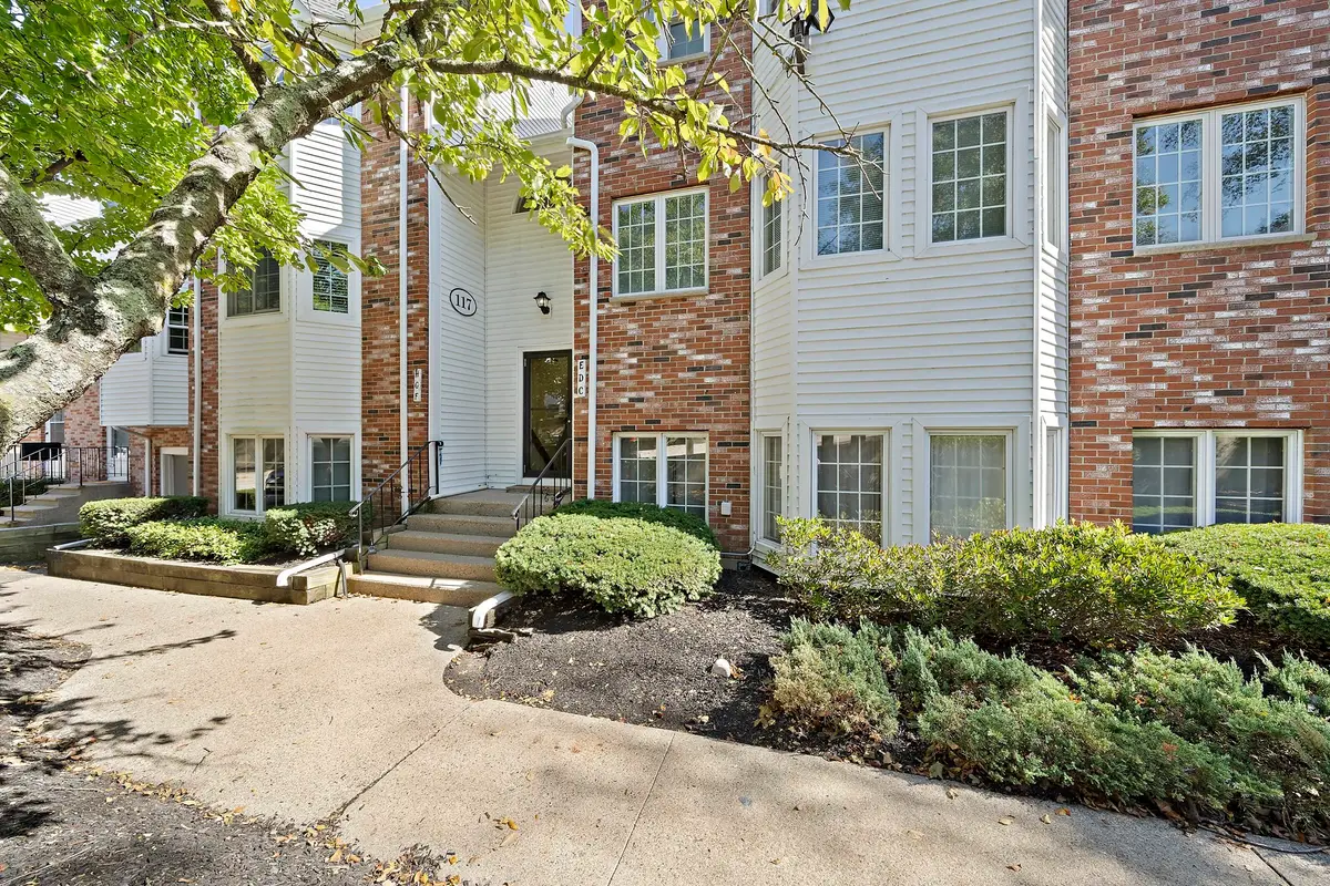 117 Tall Oaks Dr #H, Weymouth, MA 02190 - #1