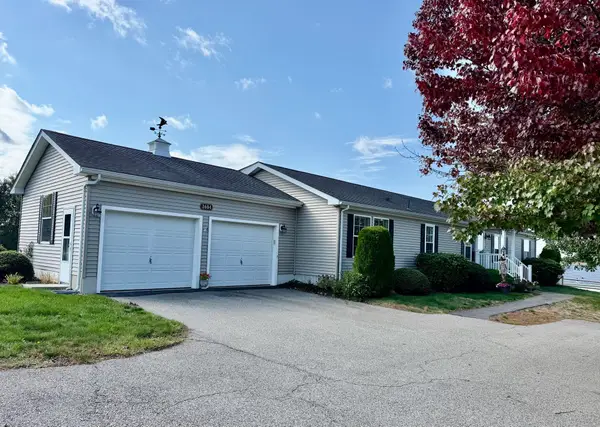 2604 Pheasant Lane, Middleboro, MA 02346