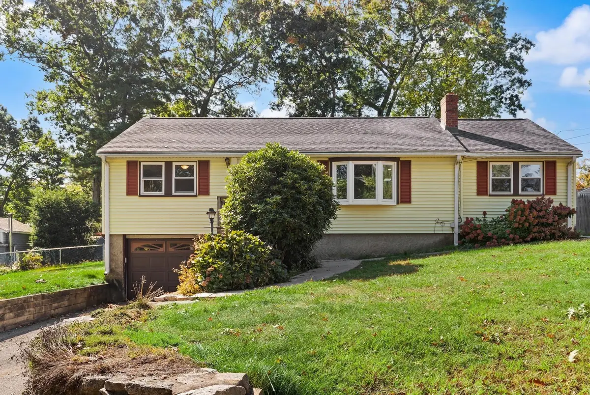 2300 Central St, Stoughton, MA 02072 - #1