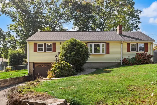 2300 Central St, Stoughton, MA 02072