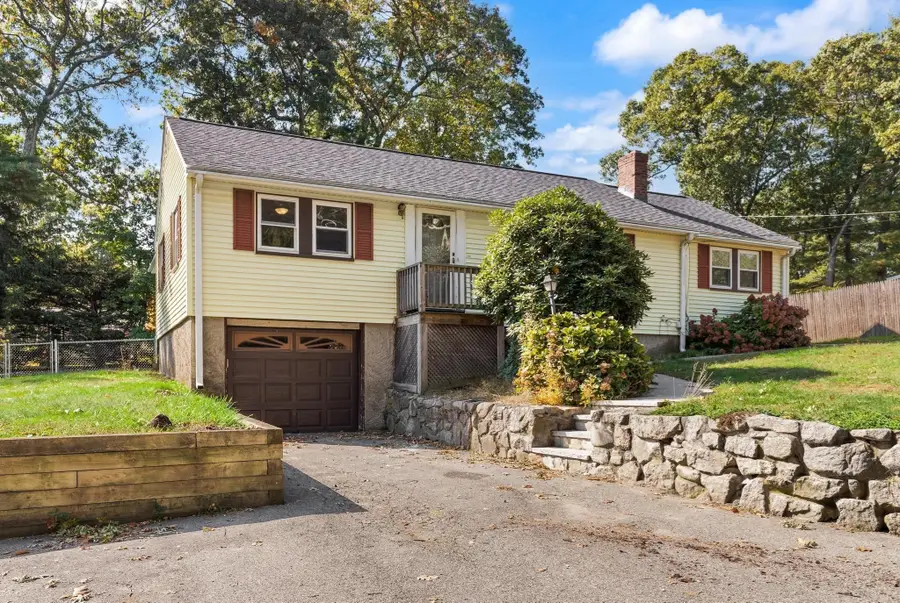 2300 Central St, Stoughton, MA 02072 - #2