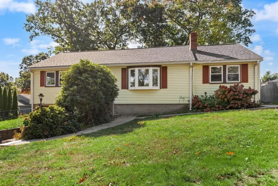 2300 Central St, Stoughton, MA 02072 - #3