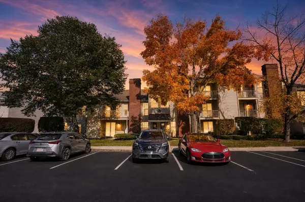 14 Walden Drive #8, Natick, MA 01760
