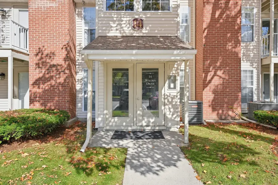 14 Walden Drive #8, Natick, MA 01760 - #2