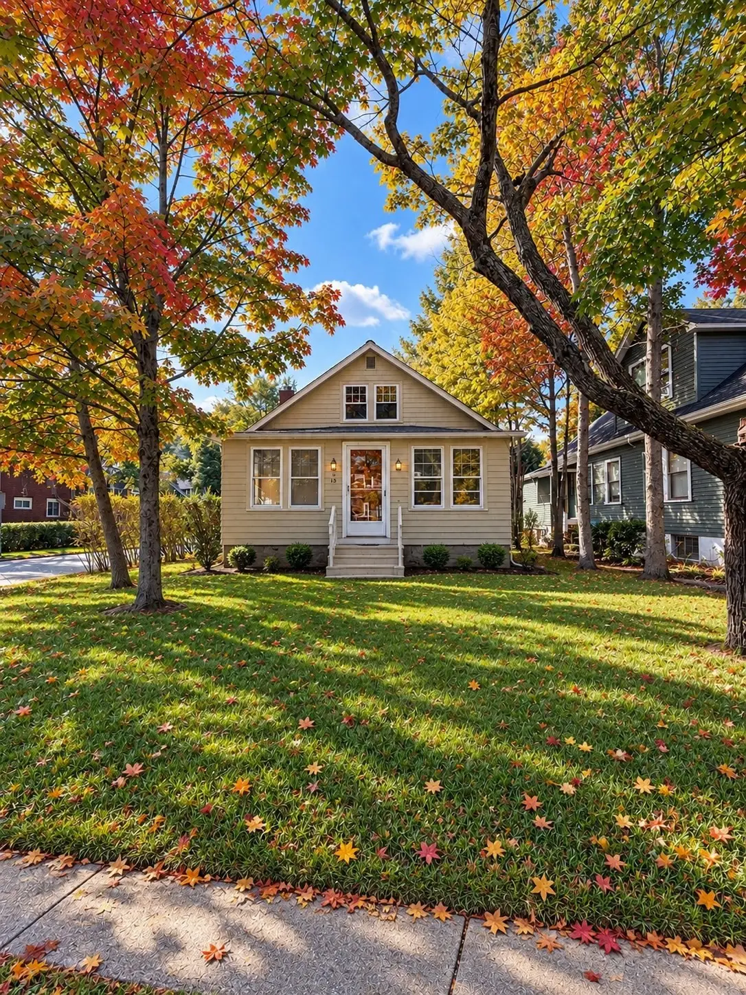 13 Meriam St, Wakefield, MA 01880 - #1