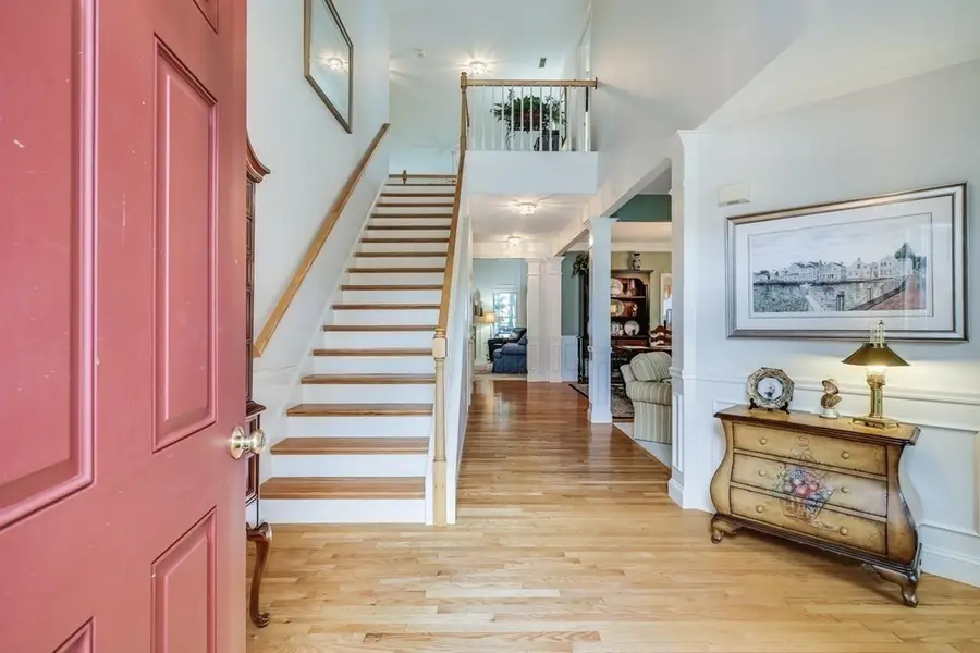 11 Webster Reach, Plymouth, MA 02360 - #2