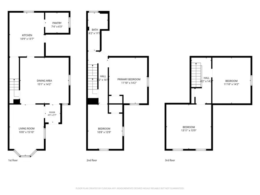 18-20 John St, Torrington, CT 06790 - #2