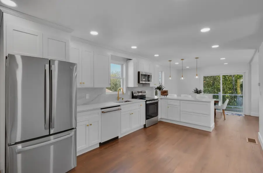 4 Katina Lane, Peabody, MA 02760 - #3