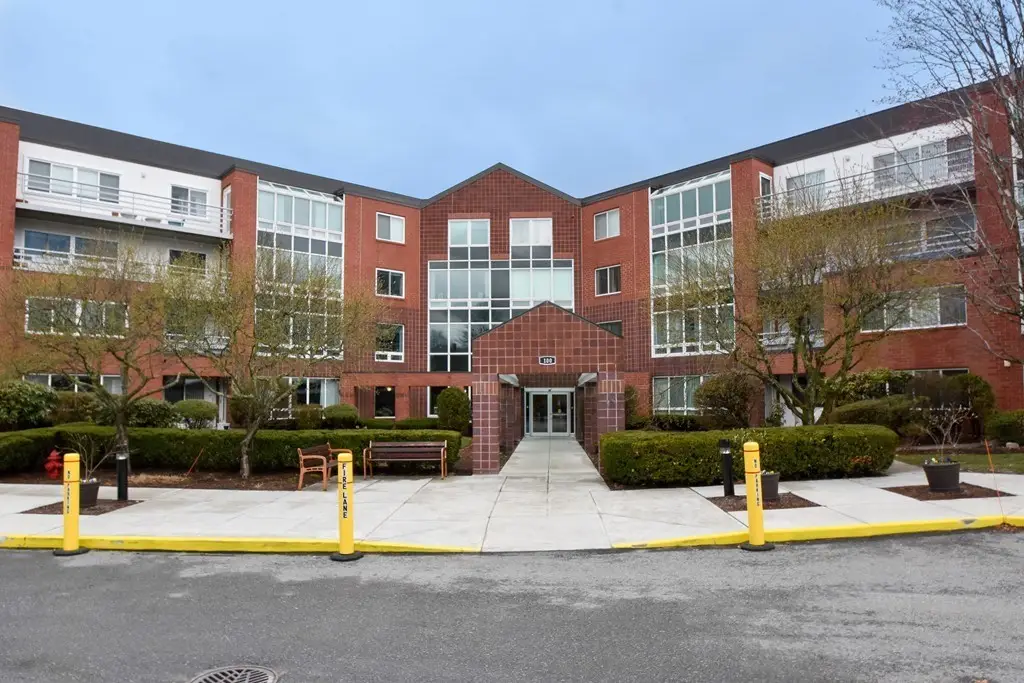 166 Place Ln #166, Woburn, MA 01801 - #1