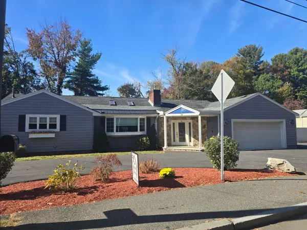 39 Walnut Street, Saugus, MA 01906