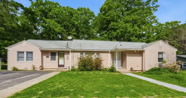 29 Passway 5, Worcester, MA 01602
