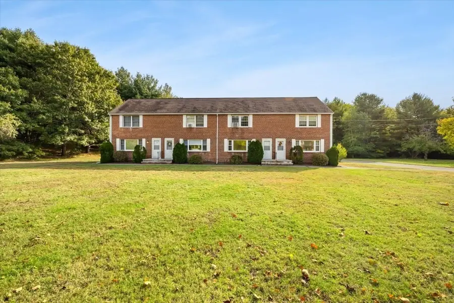 43 Willow Ridge Dr #43, Bridgewater, MA 02324 - #3