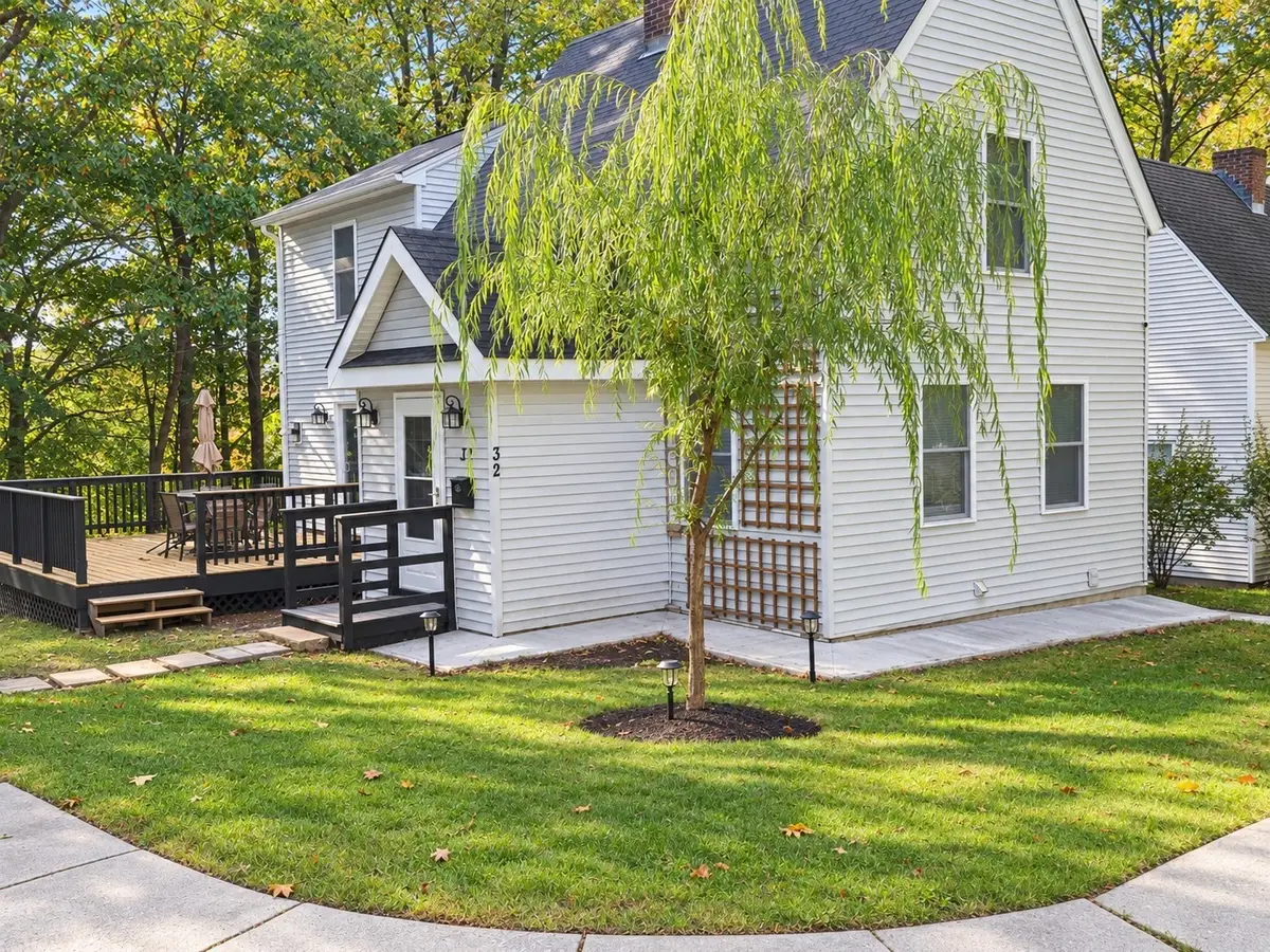 32 Heroult Rd, Worcester, MA 01606 - #1