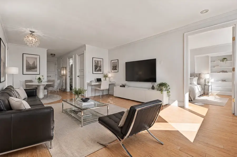 85 E India Row #40D, Boston, MA 02110 - #2