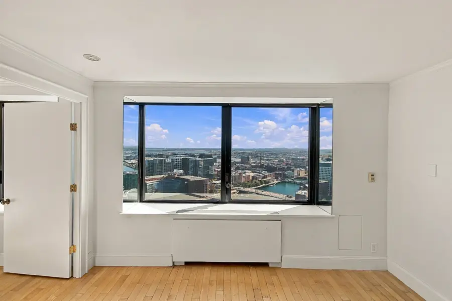85 E India Row #40D, Boston, MA 02110 - #3