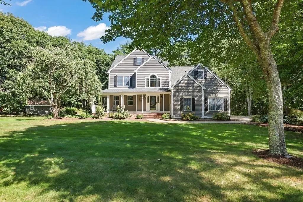 34 Meeting House Rd., Kingston, MA 02364 - #1