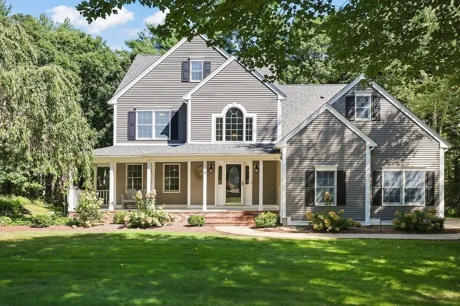 34 Meeting House Rd., Kingston, MA 02364 - #2