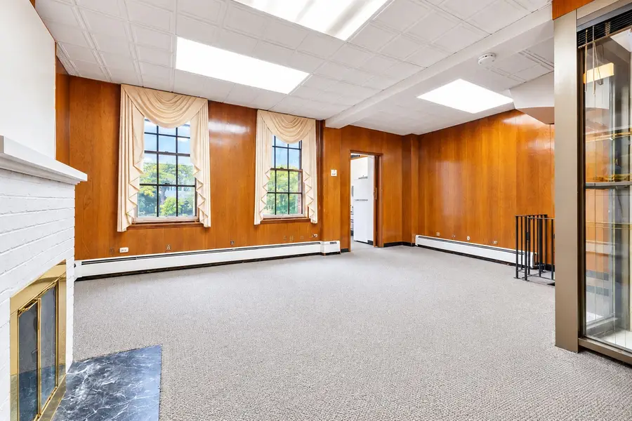 4 Derne Street #A, Boston, MA 02114 - #2