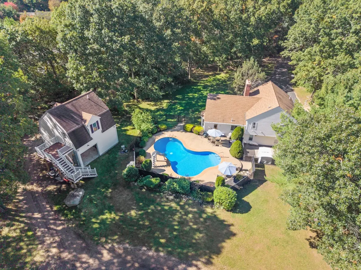 50 Ivy Cir, Bridgewater, MA 02324 - #1