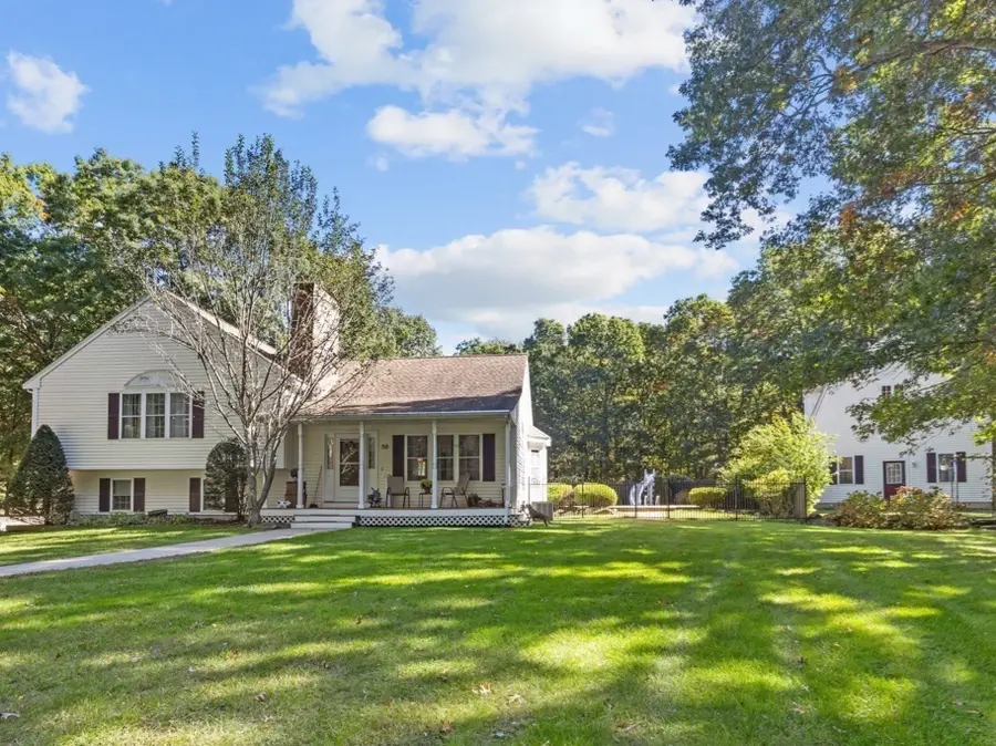 50 Ivy Cir, Bridgewater, MA 02324 - #2