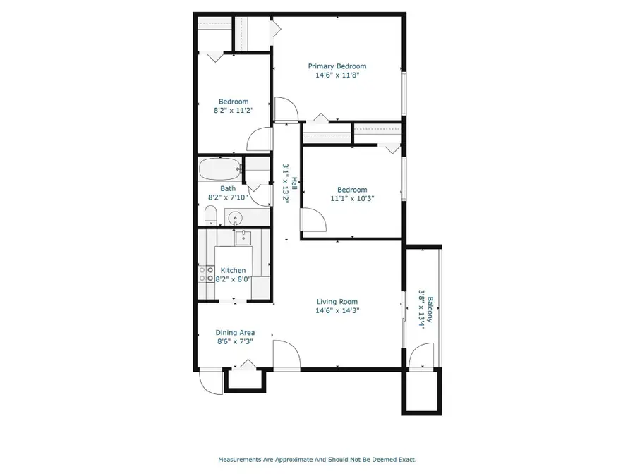 129 Quaker Hwy #22A, Uxbridge, MA 01569 - #3