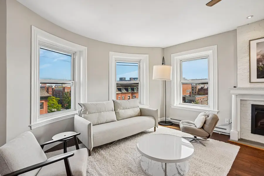 583 Massachusetts Ave #5, Boston, MA 02118 - #3