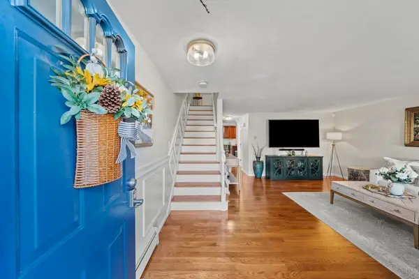 19 Eagan Place #19, Peabody, MA 01960