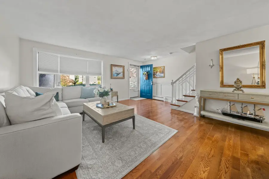 19 Eagan Place #19, Peabody, MA 01960 - #2