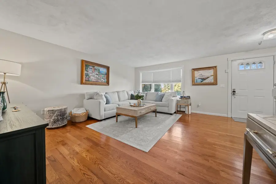 19 Eagan Place #19, Peabody, MA 01960 - #3